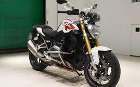 BMW R1200R 2017