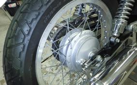 HONDA GB500TT 1989 PC16