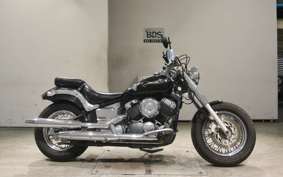 YAMAHA DRAGSTAR 400 CLASSIC 2005 VH01J