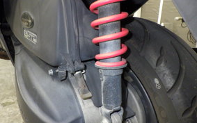 HONDA LEAD 125 2023 JF45