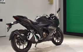 SUZUKI ｼﾞｸｻｰ250SF ED22Y