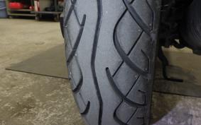 YAMAHA JOG-7 2007 AY01