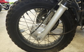 YAMAHA TW200 2JL