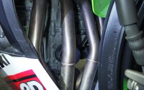 KAWASAKI ZX-25R 2026 ZX250E
