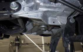 SUZUKI AVENIS 125 2023 EA12J