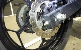 KAWASAKI NINJA 250 SL BX250A