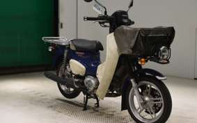 HONDA C110 SUPER CUB 2016 JA61