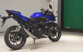 SUZUKI GSX250R
