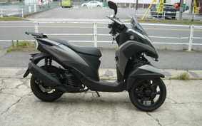YAMAHA TRICITY 155 SG37J