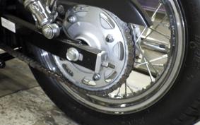 YAMAHA DRAGSTAR 250 VG02J