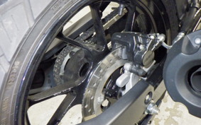 YAMAHA FZ-X150