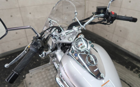 SUZUKI INTRUDER 250 VJ51A