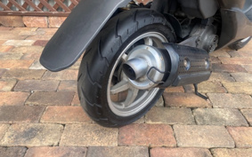 SUZUKI ZZ INCH UP SPORT CA1PB
