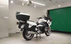 BMW R1250RT 2022