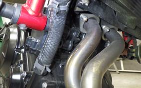 KAWASAKI Z650 A 2022 ER650H
