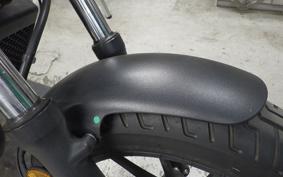 HONDA REBEL 250 1991 MC49