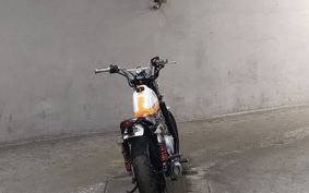 SUZUKI GLASS TRACKER BIG BOY NJ47A