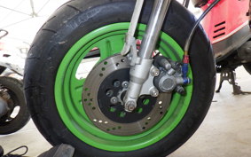KAWASAKI KSR-1 MX050B