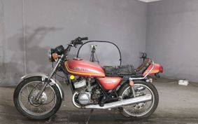 KAWASAKI 250SS S1F