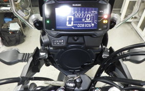 SUZUKI Vｽﾄﾛｰﾑ250A