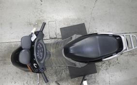 HONDA SPACY 125 Gen. 3 JF04