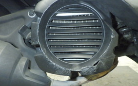 YAMAHA GEAR Gen.2 2024 UA08J