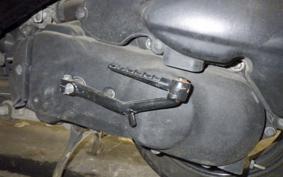 SUZUKI LET's 5 CA47A
