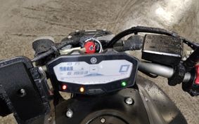 YAMAHA MT-07 RM07J