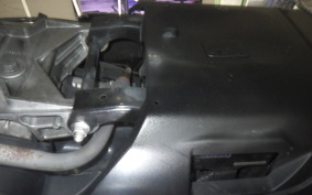 SUZUKI ADDRESS V125 2020 DT11A