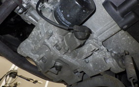 HONDA FORZA Z GEN 2 MF10