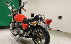 HONDA CB400F 1997 NC36