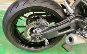 YAMAHA YZF-R7 2023 RM39J