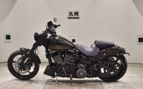 HARLEY FXSE1800CVO 2016