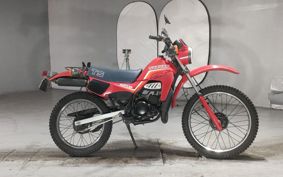 SUZUKI TS50 Hustler SA11A