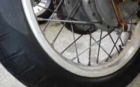 YAMAHA SR400 Gen.2 1993 1JR