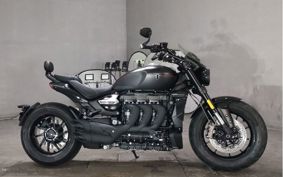 TRIUMPH ROCKET 3 STORM GT 2026 YBY1BJ