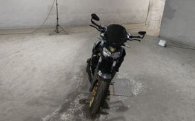 KAWASAKI Z650 2021 ER650H