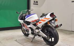 HONDA CBR400RR GEN 2 2018 NC29