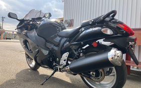 SUZUKI GSX1300R HAYABUSA 2019 GX72B