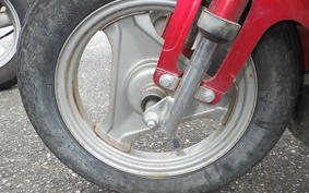 HONDA CAREN AB04