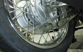 HONDA C50 SUPER CUB AA07