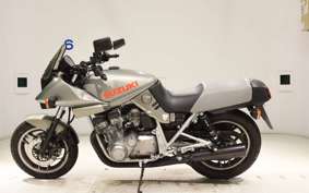 SUZUKI GSX750S KATANA 1983 GS75X