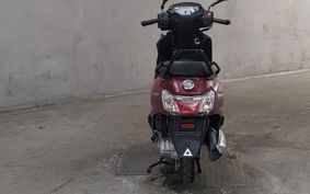 SUZUKI ADDRESS V125 DP12H