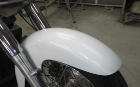 HONDA SHADOW 400 2004 NC34