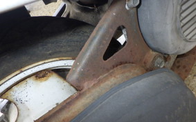 YAMAHA JOG Gen.1 3KJ