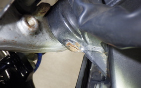 HONDA HORNET 250 1994 MC31