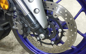YAMAHA MT-25 A 2014 RG43J
