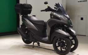 YAMAHA TRICITY 155 A 2005 SG37J