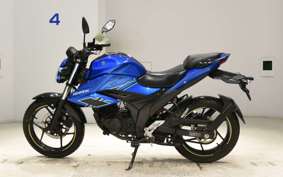 SUZUKI ｼﾞｸｻｰ150 2021 ED131