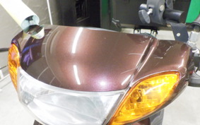 YAMAHA JOG SA55J